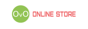 OvO Online Store
